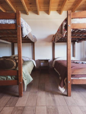 Hostel Luan Posada de Montaña
